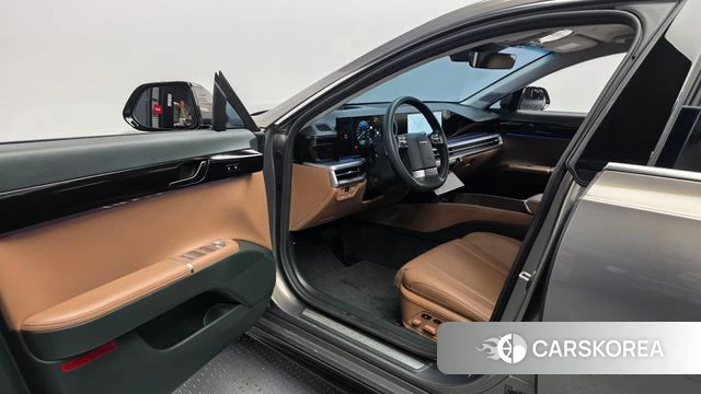 Hyundai Grandeur (GN7) id 5026885 из Кореи 36