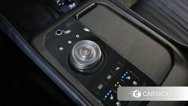 Kia The New K8 Hybrid id 4964588 из Кореи 34