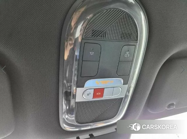 Hyundai Ionic 6 id 5001154 из Кореи 12