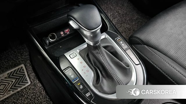 Kia Come New K3 id 4993166 из Кореи 29