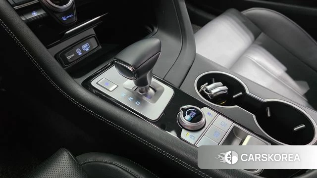 Genesis G70 id 4998320 из Кореи 28