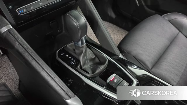Renault Korea (Samsung) The New QM6 id 4995644 из Кореи 19