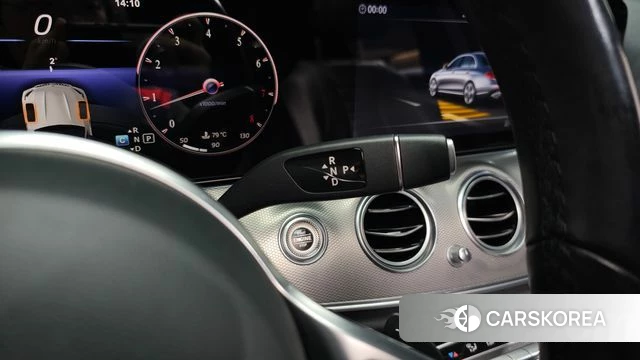 Mercedes-Benz E-Class W213 id 5035808 из Кореи 34