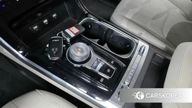 Kia Carnival 4th generation id 4863593 из Кореи 19