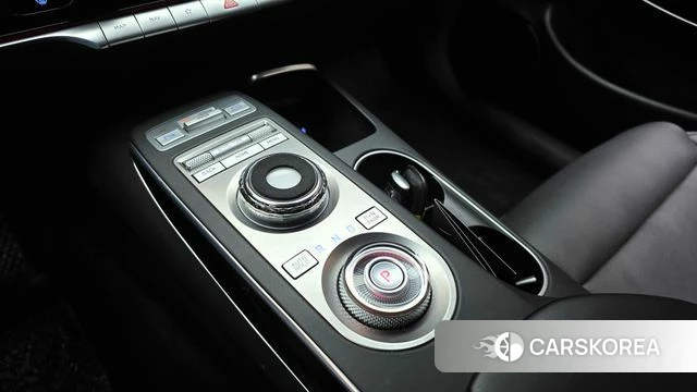 Genesis GV70 id 5026756 из Кореи 31