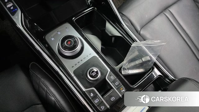 Kia Sorento 4th Generation id 5021873 из Кореи 19