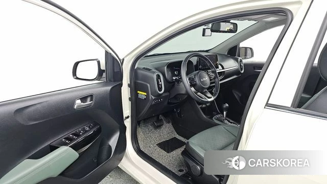 Kia The New Morning (JA) id 4990795 из Кореи 31