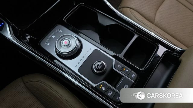 Kia The New Sorento 4th Generation id 5025873 из Кореи 30