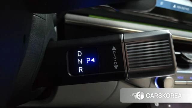 Hyundai Grandeur Hybrid (GN7) id 4792315 из Кореи 38