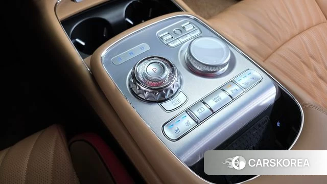 Genesis G90 (RS4) id 4996783 из Кореи 19