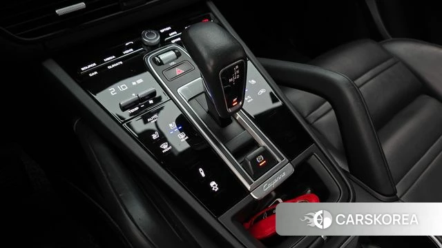 Porsche Cayenne (PO536) id 4918249 из Кореи 19