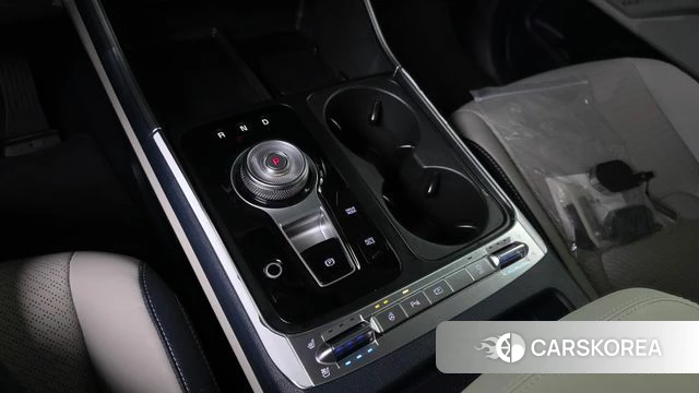 Kia The New Carnival 4th Generation id 4995724 из Кореи 36