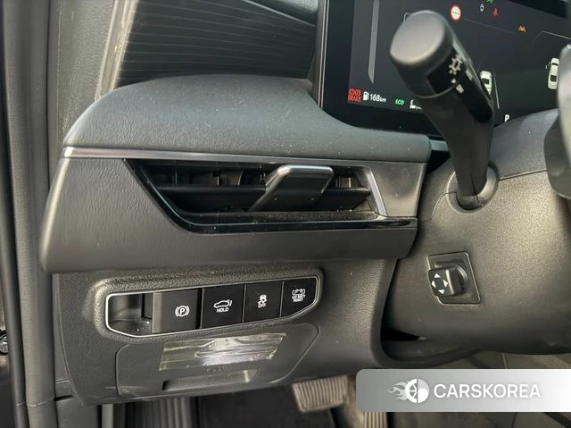 Kia The New K8 Hybrid id 4970966 из Кореи 9