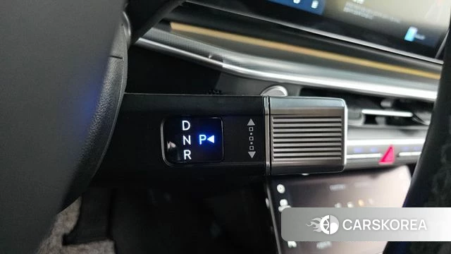 Hyundai Grandeur (GN7) id 5039733 из Кореи 35