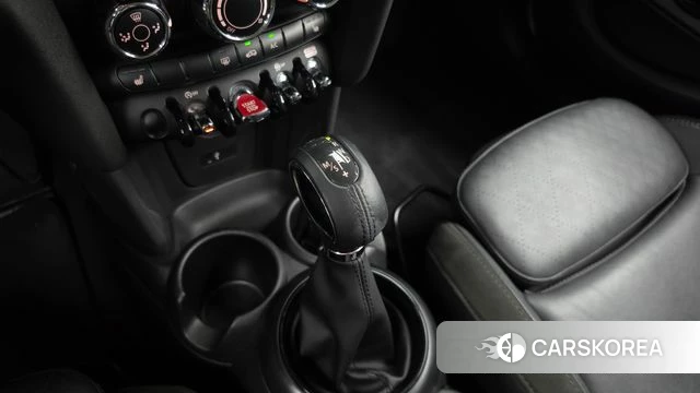 Mini Cooper id 4895381 из Кореи 30