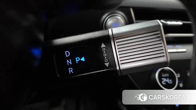 Hyundai Sonata D Edge (DN8) id 5001713 из Кореи 19