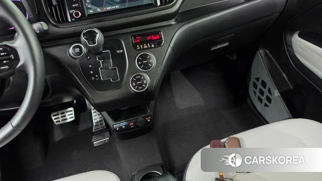 Kia The New Kia Ray id 4991475 из Кореи 29