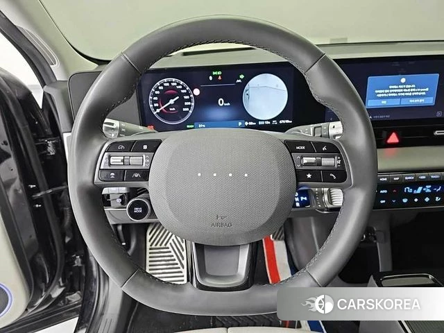 Hyundai The New Ionic 5 id 4904555 из Кореи 18