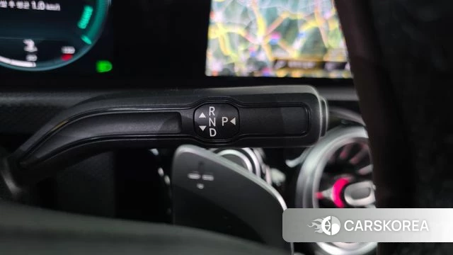 Mercedes-Benz CLA-Class C118 id 4683071 из Кореи 30