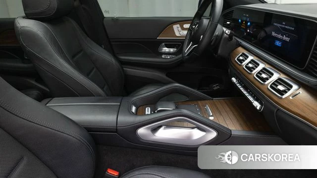 Mercedes-Benz GLE-Class W167 id 4997454 из Кореи 19