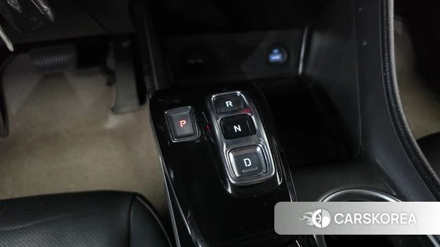 Hyundai Sonata (DN8) id 4993109 из Кореи 19