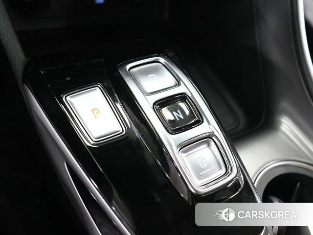 Hyundai Sonata (DN8) id 4929854 из Кореи 19