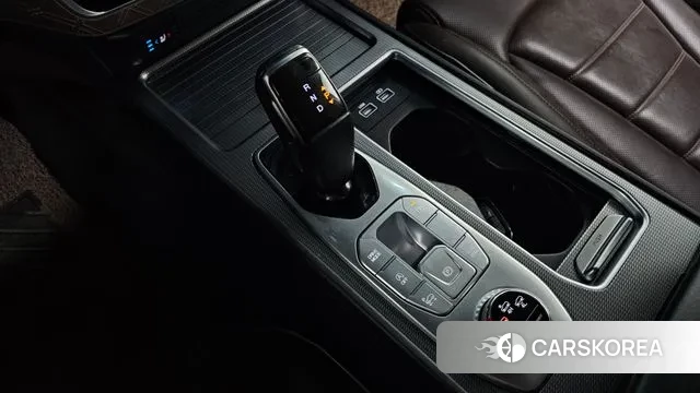 Ssangyong All New Rexton id 3438063 из Кореи 19