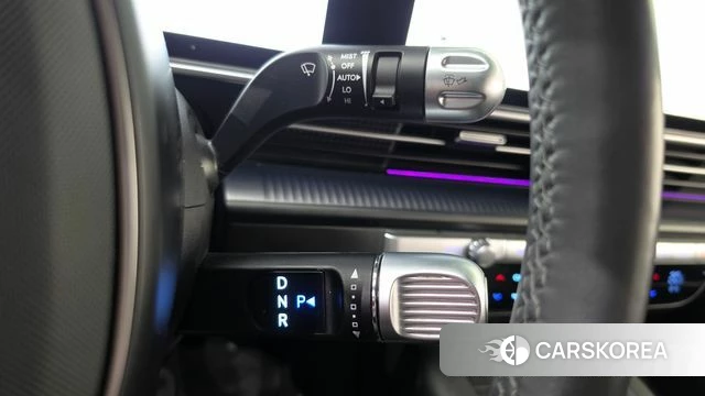 Hyundai Ionic 6 id 4975915 из Кореи 19