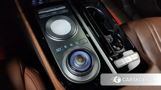 Genesis G80 (RG3) id 3697912 из Кореи 19