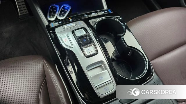 Hyundai Tucson (NX4) id 5012379 из Кореи 19