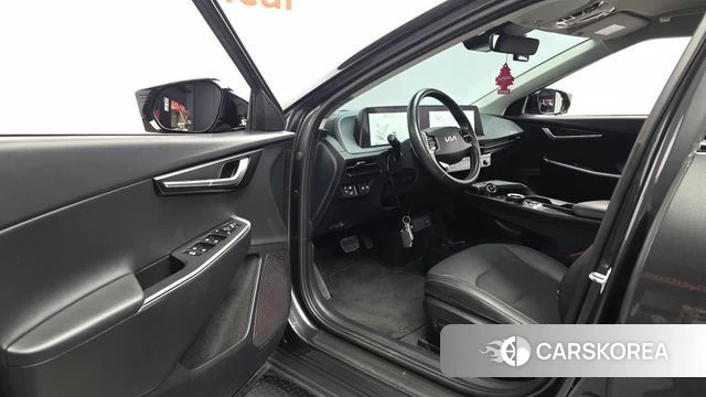 Kia EV6 id 5012152 из Кореи 29