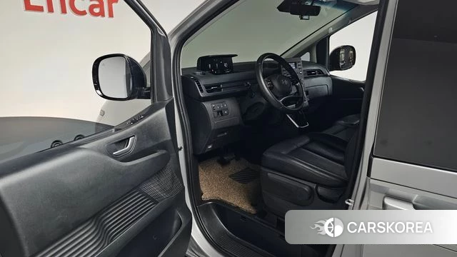 Hyundai Staria id 4695957 из Кореи 30
