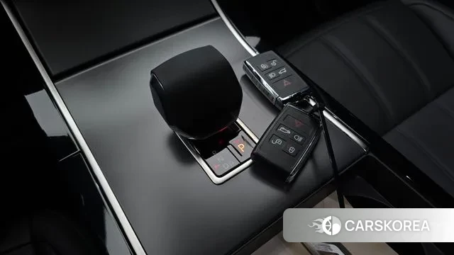 Land Rover Range Rover Evoque 2nd Generation id 3731451 из Кореи 19