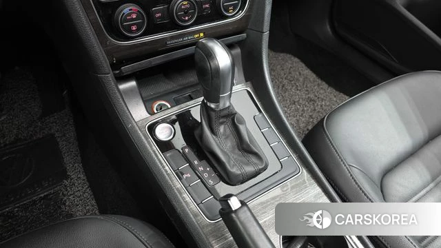 Volkswagen The New Passat id 5035811 из Кореи 19