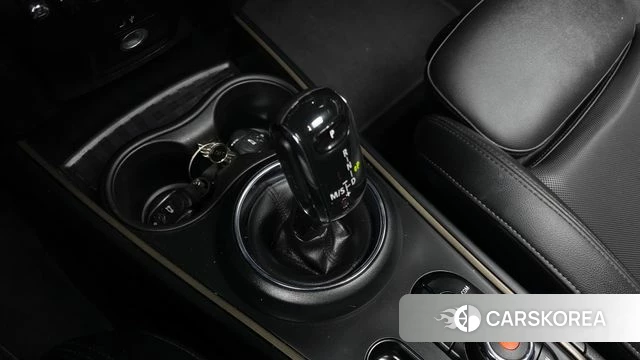 Mini Cooper Countryman id 4943089 из Кореи 19