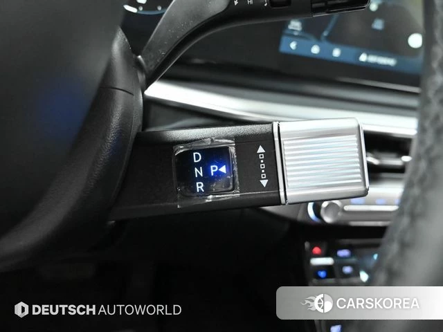 Hyundai Grandeur (GN7) id 4949972 из Кореи 19