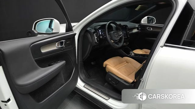 Volvo XC40 id 4992959 из Кореи 35