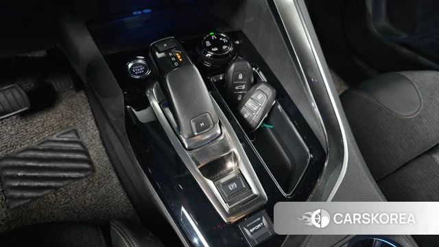 Peugeot 3008 second generation id 5013186 из Кореи 34