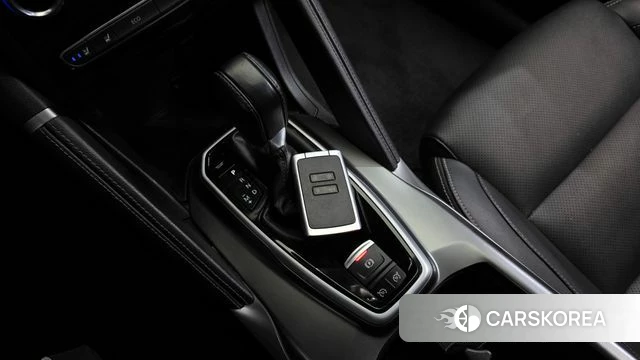Renault Korea (Samsung) The New QM6 id 4996883 из Кореи 19