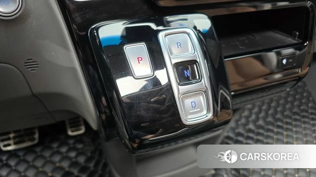 Hyundai Staria id 4657288 из Кореи 37