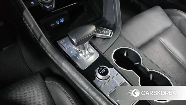 Genesis G70 id 4967432 из Кореи 19