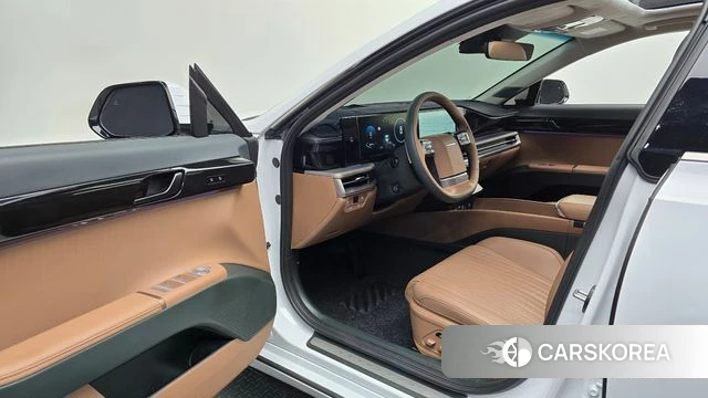 Hyundai Grandeur (GN7) id 5026273 из Кореи 31