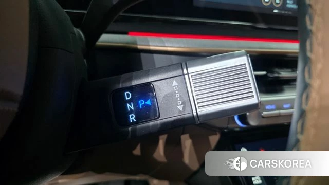 Hyundai Grandeur Hybrid (GN7) id 4773203 из Кореи 38