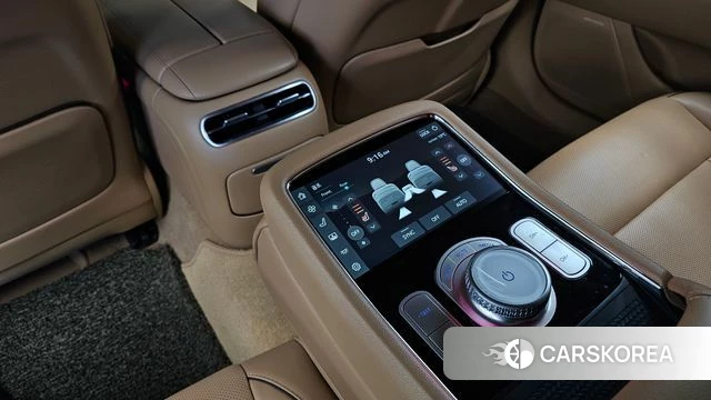 Genesis G90 (RS4) id 5012221 из Кореи 19