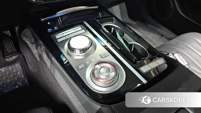 Genesis G80 (RG3) id 4965510 из Кореи 34