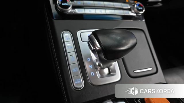 Genesis G90 id 5018734 из Кореи 19