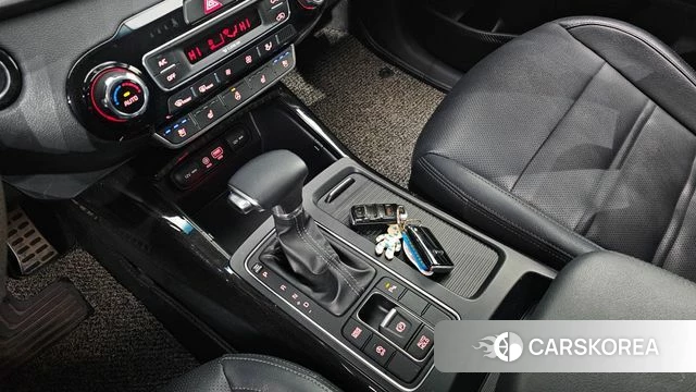 Kia The New Sorento id 5054576 из Кореи 19