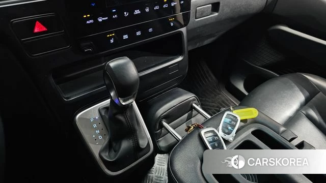 Hyundai Staria id 4950955 из Кореи 19