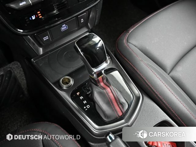 Ssangyong Berry New Tivoli id 5028588 из Кореи 19