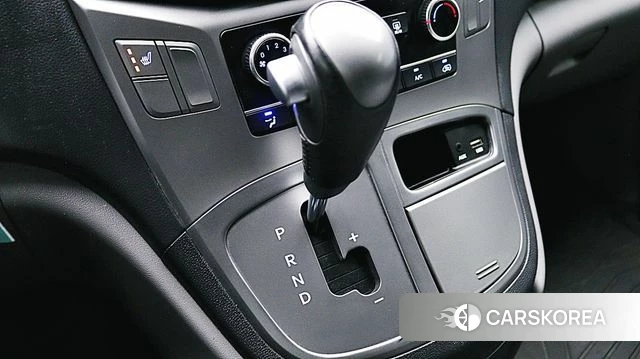 Hyundai The New Grand Starex id 5041109 из Кореи 19